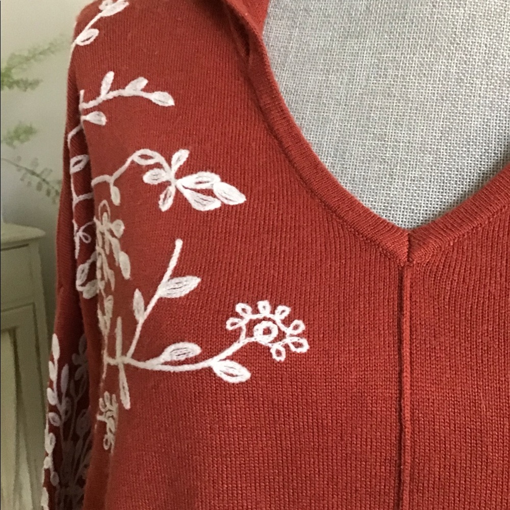RAIN + ROSE Sweater